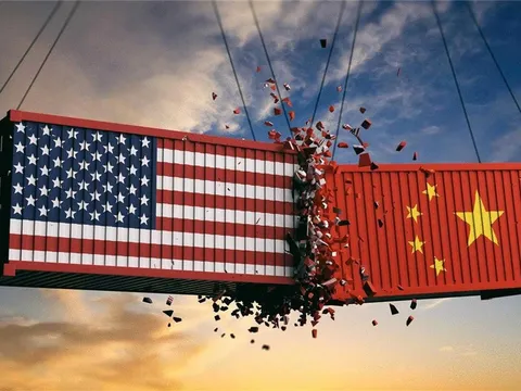 Quan hệ thương mại Mỹ - Trung: Liệu gương vỡ có thể lành?