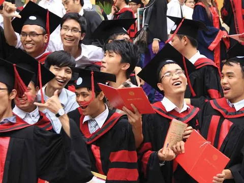 Chương trình cử nhân 3 năm của Đại học Quốc gia Hà Nội có gì đặc biệt?