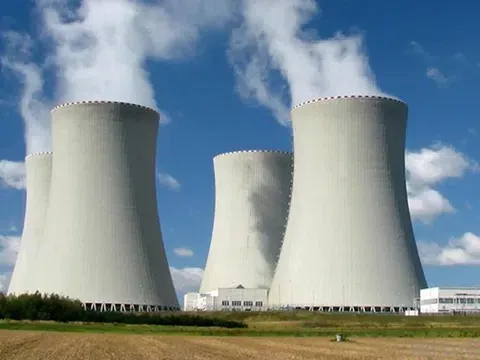 Cần đào tạo gấp 4.000 nhân lực cho hai nhà máy điện hạt nhân