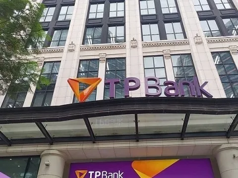 Chuyển Bộ Công an điều tra vi phạm kinh doanh vàng tại TPBank