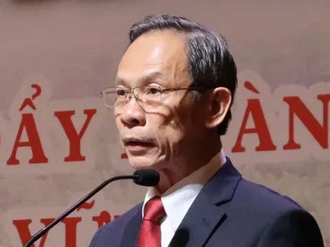 Nguyên Chủ tịch Tập đoàn Cao su Việt Nam Trần Ngọc Thuận bị khai trừ Đảng