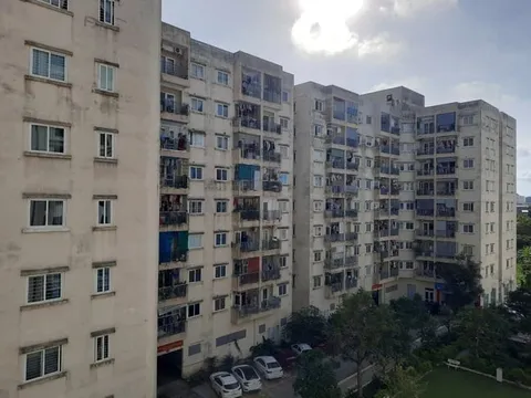 Lựa chọn chủ đầu tư có năng lực, giải pháp quan trọng phát triển thành công nhà ở xã hội