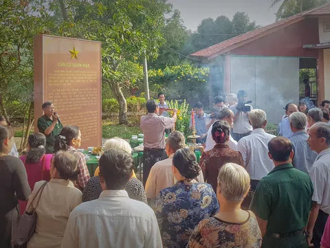 TP. Cần Thơ: Thiết thực chăm lo Tết cho đối tượng chính sách và đối tượng bảo trợ xã hội