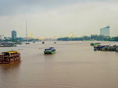 TP. Cần Thơ: Thành lập Hội đồng thẩm định nhiệm vụ quy hoạch, quy hoạch đô thị và nông thôn