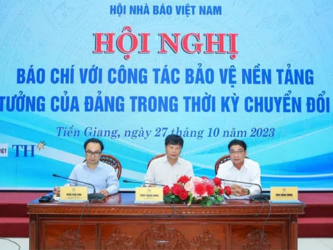 Yêu cầu cơ bản đặt ra cho báo chí, truyền thông trong đấu tranh với những quan điểm sai trái, thù địch ở Việt Nam hiện nay