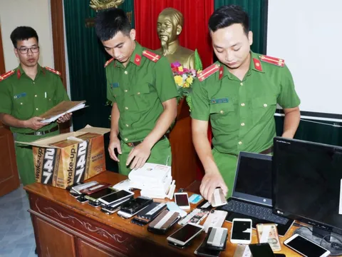 An ninh mạng và phòng chống tội phạm công nghệ cao – thách thức mới của lực lượng Công an nhân dân