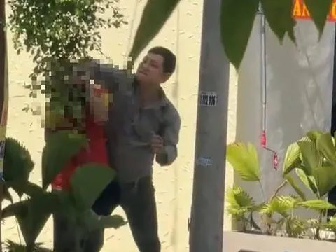 TP. HCM: Công an vào cuộc điều tra vụ shipper bị đánh gãy mũi vì đơn hàng 64.000 đồng