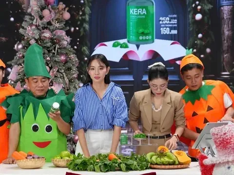 Tiến Nguyễn bị ‘réo tên’ sau khi Hoa hậu Thùy Tiên bị khởi tố