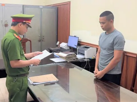 Nguyên nhân TikToker ‘Gia đình Hải Sen’ bị bắt