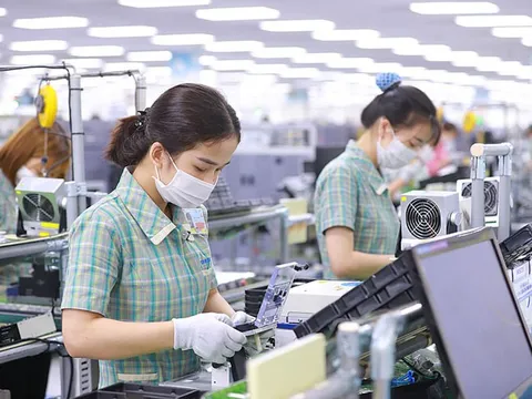 Đề xuất tăng lương tối thiểu vùng lên 9,2% từ 1/7: Tin vui cho người lao động