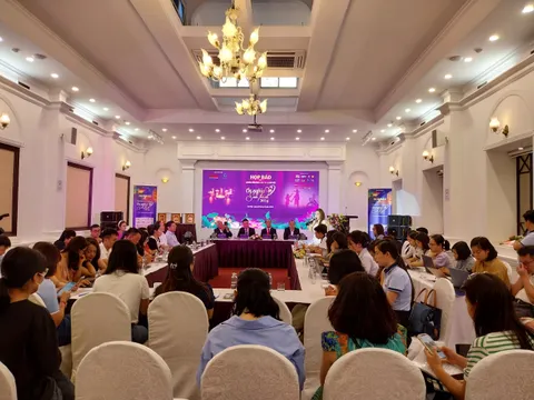 “Ơn nghĩa sinh thành 2024”: Lan tỏa thông điệp về truyền thống đạo hiếu nhân mùa Vu lan