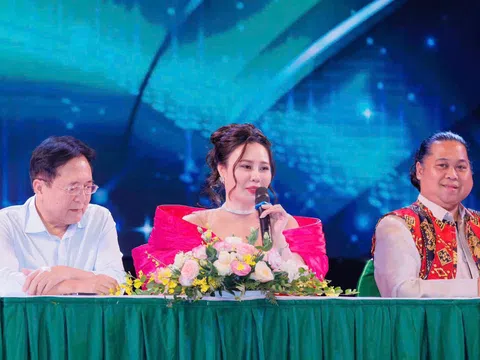 Cuộc thi Hoa hậu đa văn hóa thế giới - Miss Multicultural World sẽ diễn ra vào tháng 6/2025