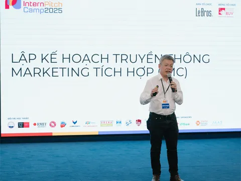 Phát triển nguồn nhân lực trẻ cho ngành truyền thông Việt Nam