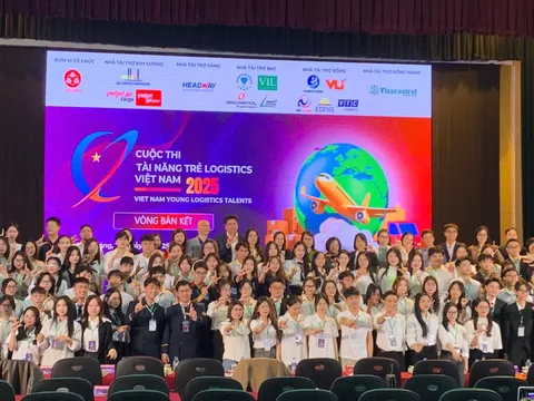 Phát triển nguồn nhân lực Logistics thích ứng với thời đại số