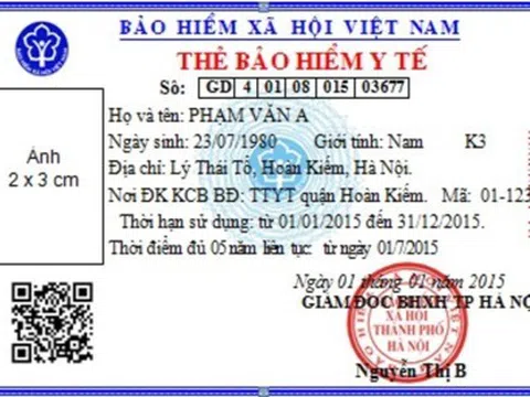 Khi nào thẻ BHYT mất giá trị sử dụng?