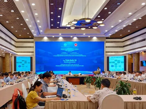 Diễn đàn “Công nghệ và Năng lượng Việt Nam 2022”