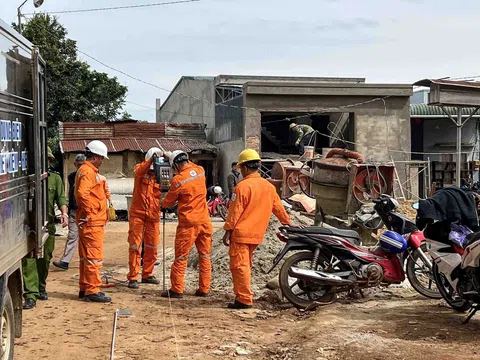 Trường hợp nào người lao động được hưởng chế độ tai nạn lao động?