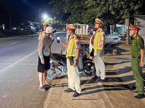 Vì một "đồng bằng trên cao nguyên" bình yên và an toàn