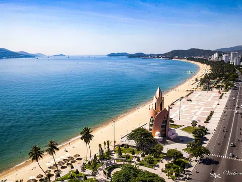 Khánh Hòa: Hướng tới Festival Biển Nha Trang 2023