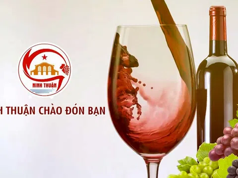 Nhiều hoạt động đặc sắc tại Lễ hội Nho và Vang Ninh Thuận 2023