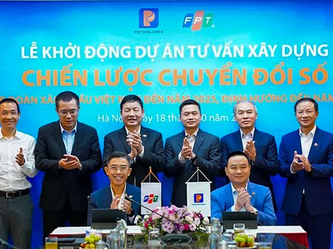 Đẩy mạnh ứng dụng khoa học và công nghệ, hình thành hệ sinh thái đổi mới sáng tạo