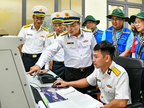 Niềm tin và kỳ vọng từ Đại hội Đảng bộ Quân đội lần thứ XII