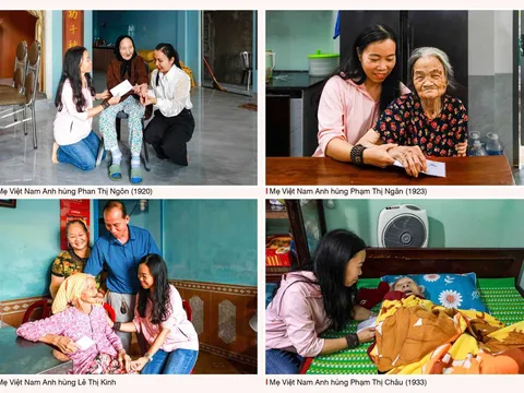 Hương quê mùa lũ