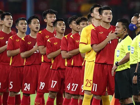 Cận kề SEA Games, thầy Park sẽ chọn ai cho U23 Việt Nam?