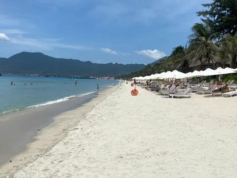 Dốc Lết - Viên ngọc lặng thầm giữa mùa hè rực cháy