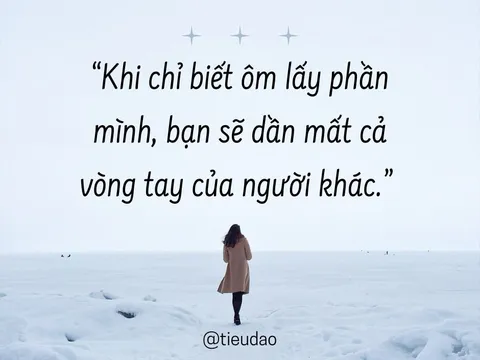 Cái “tôi” của giới trẻ Việt hôm nay – Ranh giới giữa khát vọng khẳng định và ảo vọng vị kỷ?