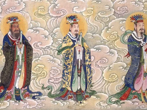 Tháng 7 âm lịch - “xá tội vong nhân” với đời sống tinh thần của người Việt