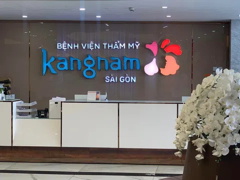 Một bệnh nhân nguy kịch sau khi hút mỡ tại Bệnh viện Thẩm mỹ Kangnam Sài Gòn