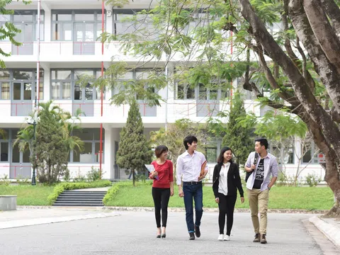 Ba trường đại học tại Thái Nguyên thông báo cho sinh viên đi học trở lại sau mưa lũ