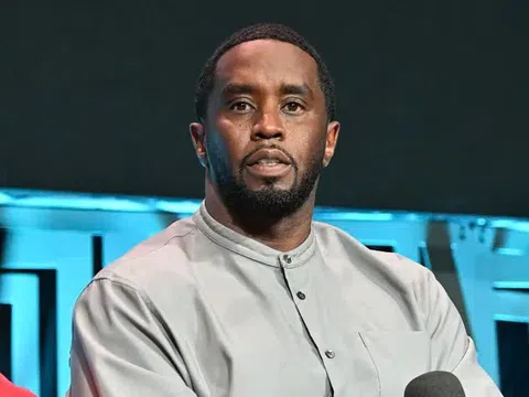 Rapper Diddy là ai và giàu có cỡ nào trước khi bị bắt?