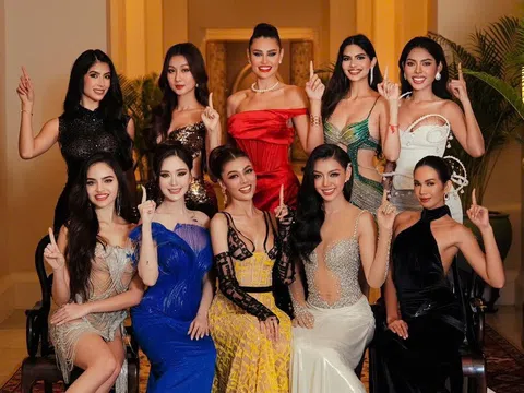 Tổng hợp nhanh những ‘bất ổn’ của Miss Grand International 2024