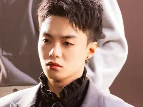 Hậu drama ‘vạ miệng’, rapper Negav chính thức ‘biến mất’ tại concert Anh trai say hi thứ 2