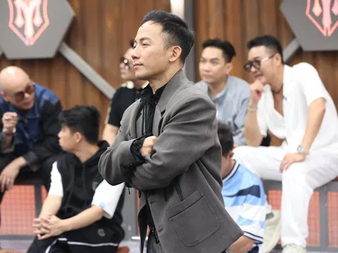 ‘Anh tài’ rapper Đinh Tiến Đạt: ‘Phú ông’ lợi hại, tài sản ‘không phải dạng vừa’