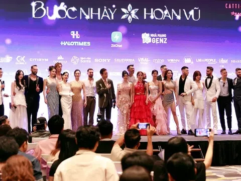 Bước nhảy hoàn vũ 2024: 8 năm quay lại, có lợi hại hơn xưa?