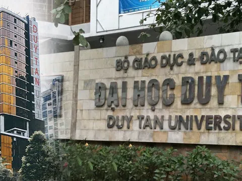 Việt Nam có 4 trường đại học lọt top 200 trường tốt nhất châu Á