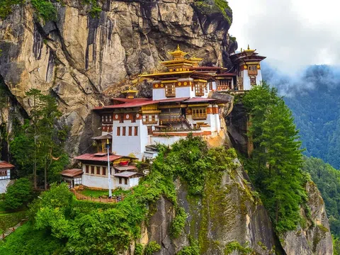 Bhutan sắp mất ngôi ‘quốc gia hạnh phúc nhất’ vì lý do đáng buồn này