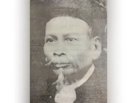 Cử nhân Nguyễn Tất Tái - Danh y được mệnh danh 'ông thánh coi mạch'