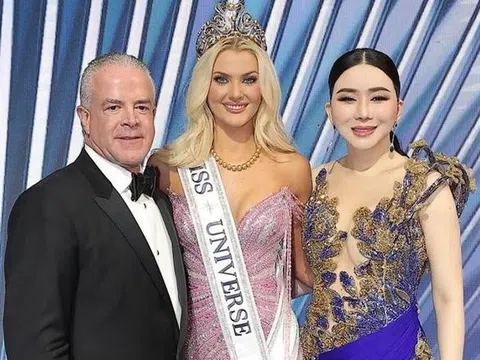 Miss Universe 2024 bị tố ‘thiên vị’, Kỳ Duyên có cơ hội ‘thi lại’?