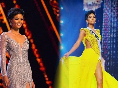 H’Hen Niê tái xuất, muốn ‘phục thù’ cho Kỳ Duyên tại Miss Universe 2025?