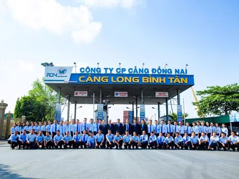 CTCP Cảng Đồng Nai không chấp hành nghiêm các quy định của pháp luật về lao động