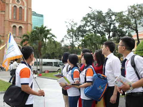 5 ngành học không lo thất nghiệp trong tương lai