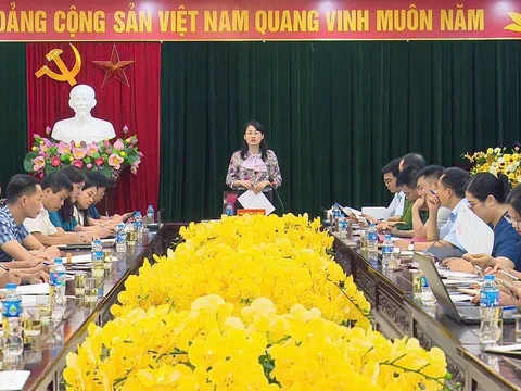 Đồng Hỷ (Thái Nguyên): Làm tốt công tác giảm nghèo, góp phần củng cố vững chắc an sinh xã hội