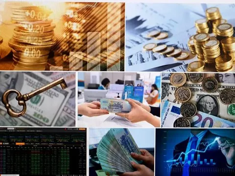 Nhìn lại kinh tế Việt Nam năm 2024: Tăng trưởng, ổn định tạo bệ phóng vươn mình