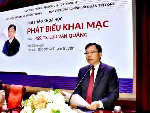 Cơ hội việc làm của sinh viên các trường đại học trong thời đại số