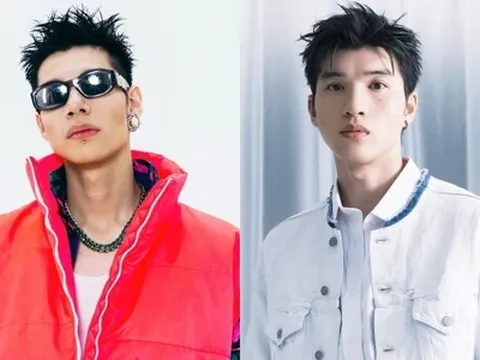 'Tháp Drill Tự Do' của MCK lật đổ HIEUTHUHAI, thống trị top 1 YouTube