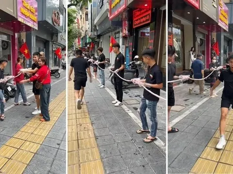 Tóm tắt vụ lòng se điếu: Chuyên gia nói gì về bộ lòng dài 40m?